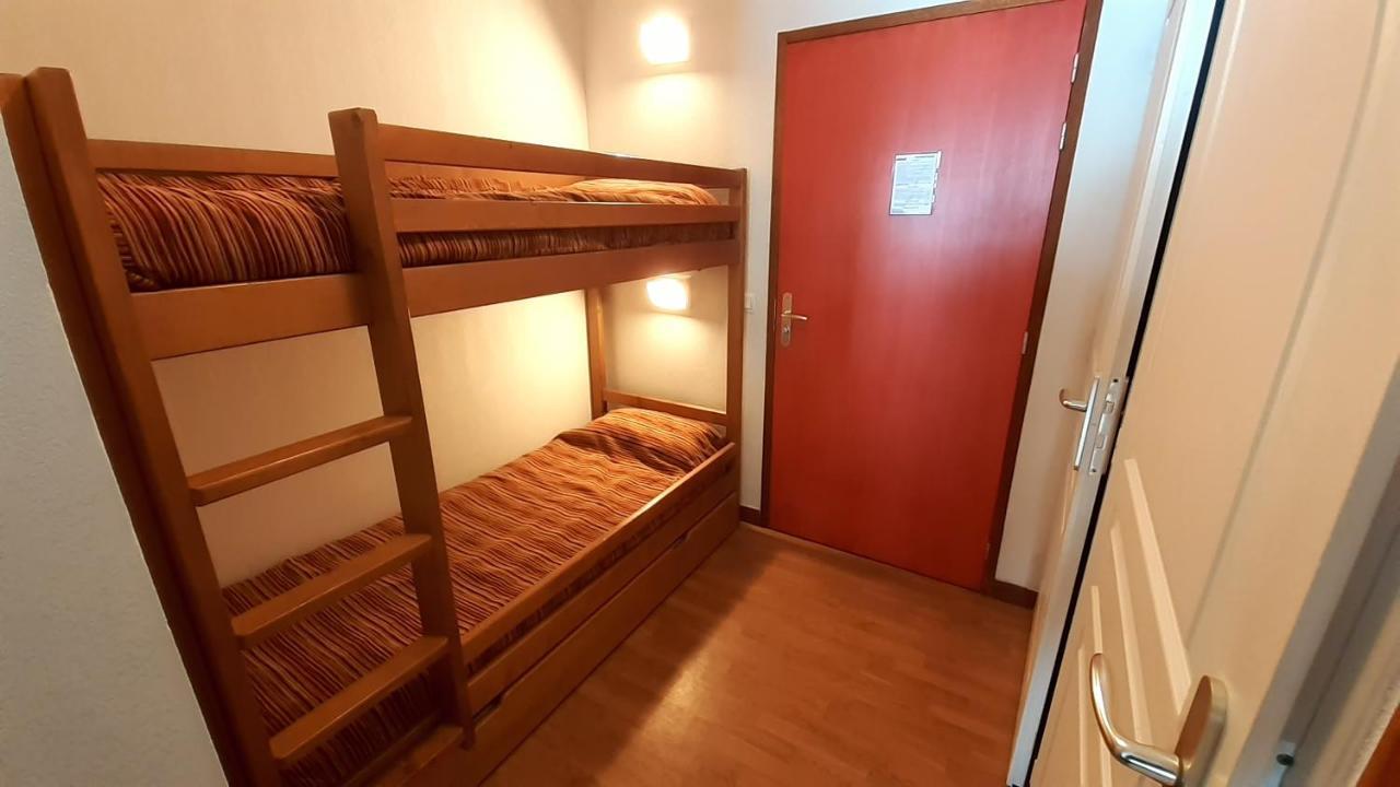Appartement Residence Des Bottieres Saint-Pancrace  Dış mekan fotoğraf