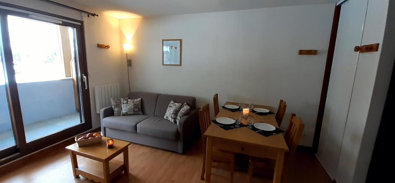 Appartement Residence Des Bottieres Saint-Pancrace  Dış mekan fotoğraf
