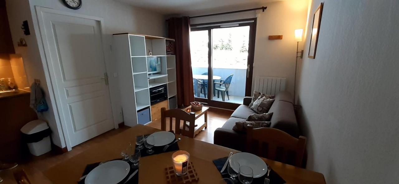 Appartement Residence Des Bottieres Saint-Pancrace  Dış mekan fotoğraf