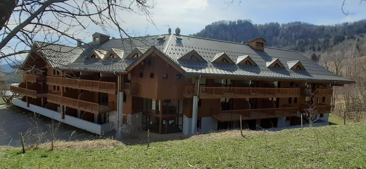 Appartement Residence Des Bottieres Saint-Pancrace  Dış mekan fotoğraf