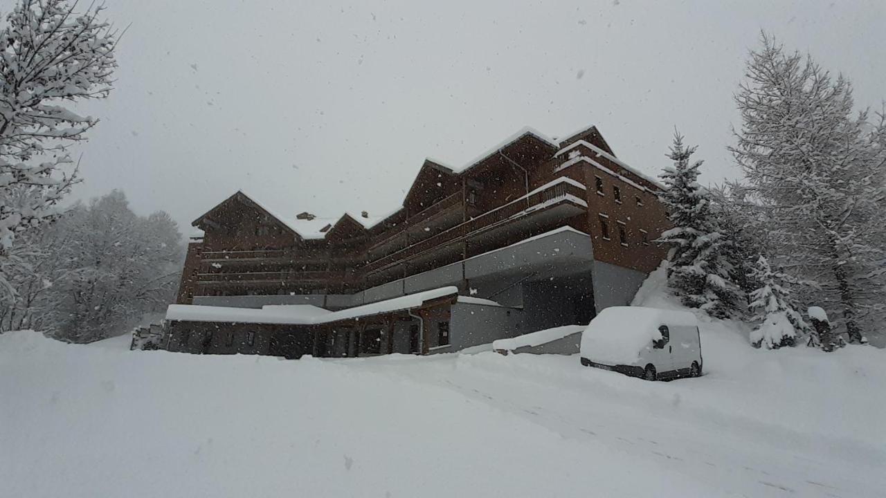 Appartement Residence Des Bottieres Saint-Pancrace  Dış mekan fotoğraf